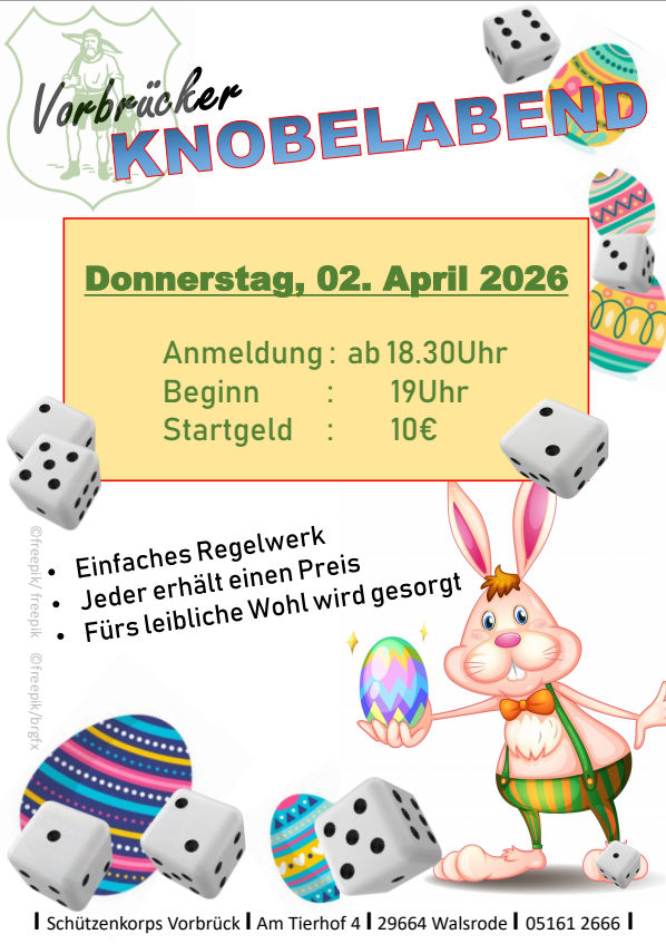 Knobeln2026