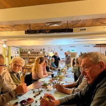 08_2025 und los gehts mit dem Essen